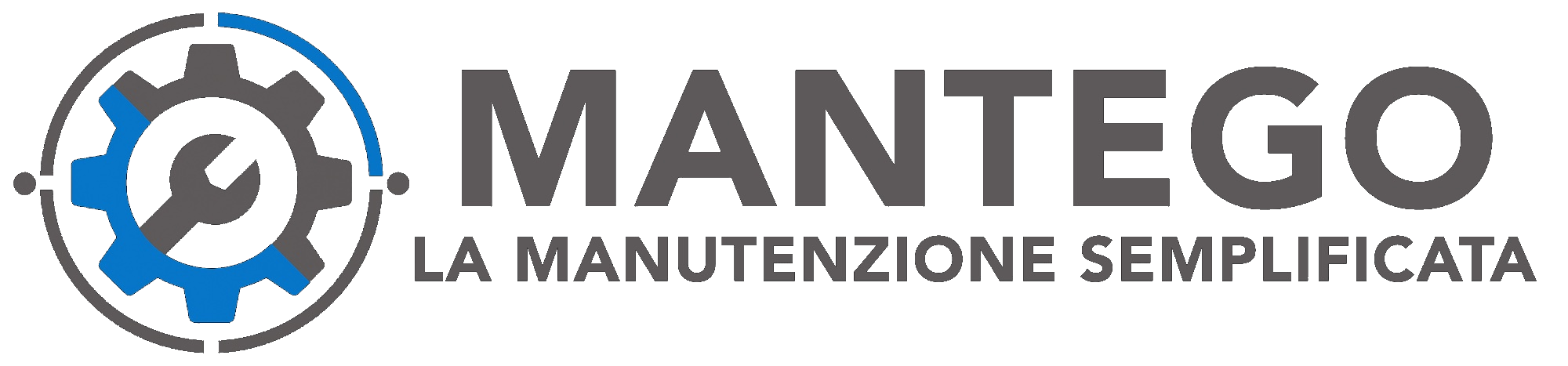 Mantego — La Manutenzione Semplificata